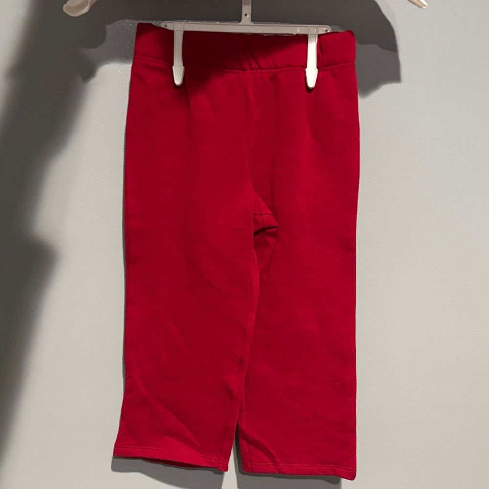 Carters 3pc Holiday Set - Picture 6 of 6